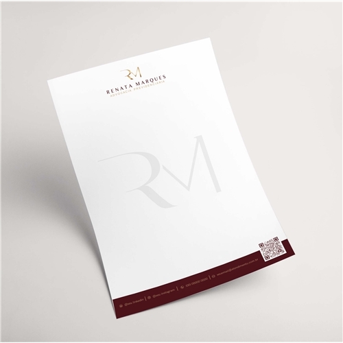 Comprar Logo e Papelaria (6 itens)