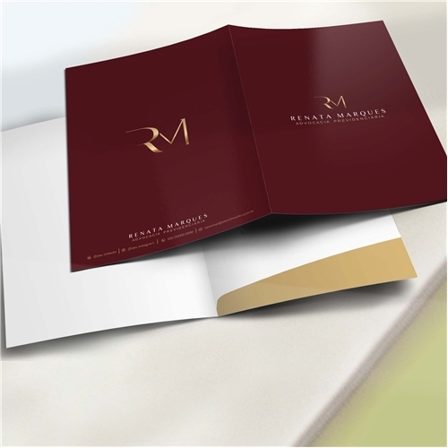 Comprar Logo e Papelaria (6 itens)