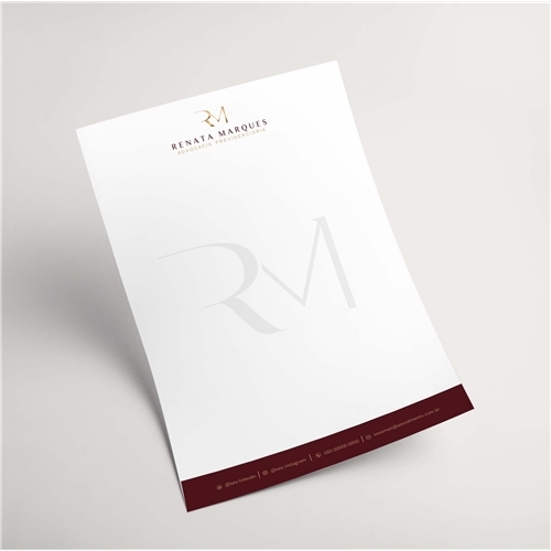 Comprar Logo e Papelaria (6 itens)
