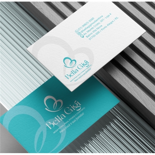 Comprar Logo e Papelaria (6 itens)