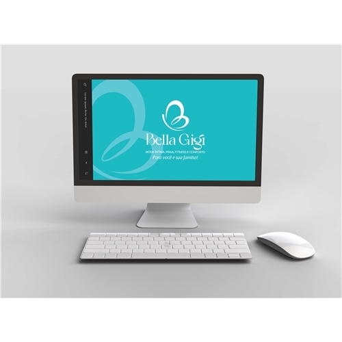 Comprar Logo e Papelaria (6 itens)