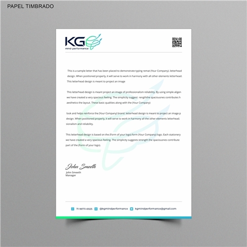 Comprar Logo e Papelaria (6 itens)