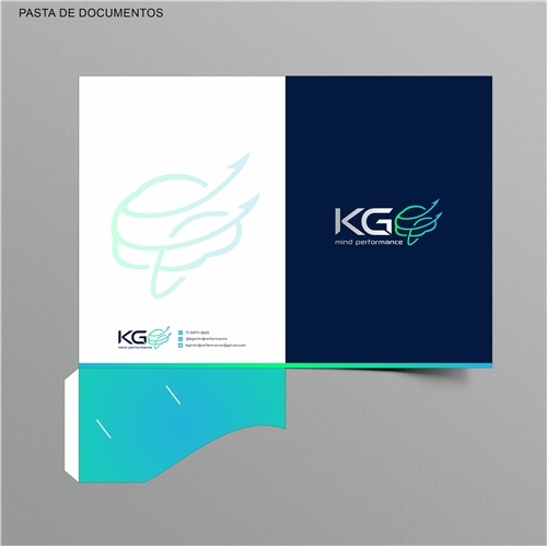 Comprar Logo e Papelaria (6 itens)