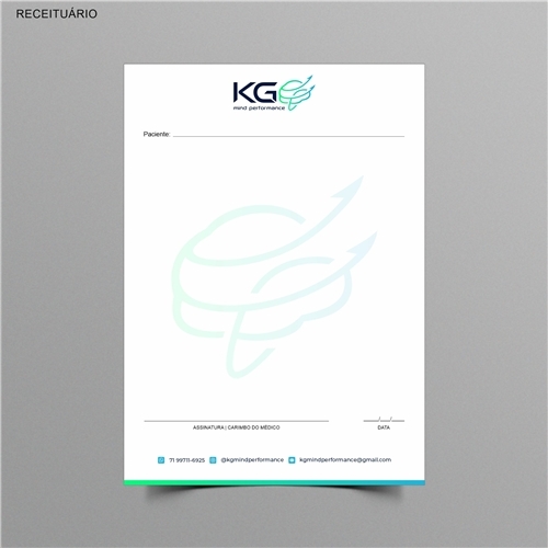 Comprar Logo e Papelaria (6 itens)