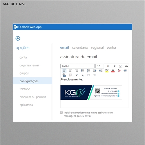 Comprar Logo e Papelaria (6 itens)