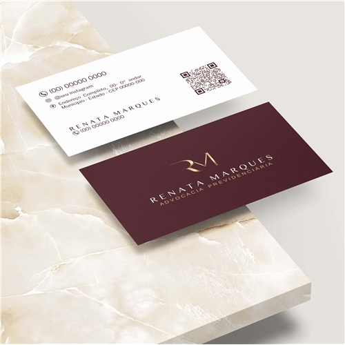 Comprar Logo e Papelaria (6 itens)