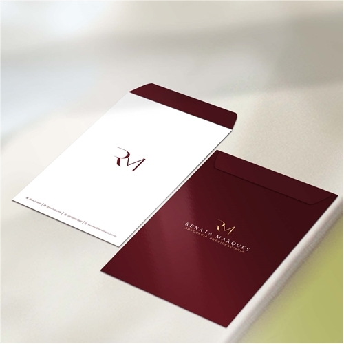 Comprar Logo e Papelaria (6 itens)