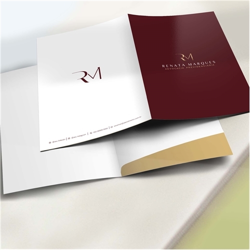 Comprar Logo e Papelaria (6 itens)