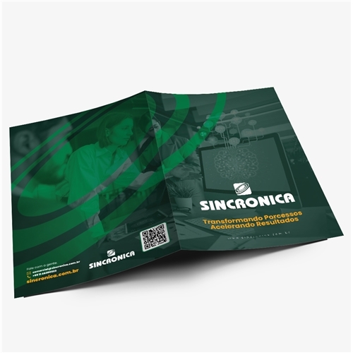 Comprar Folder
