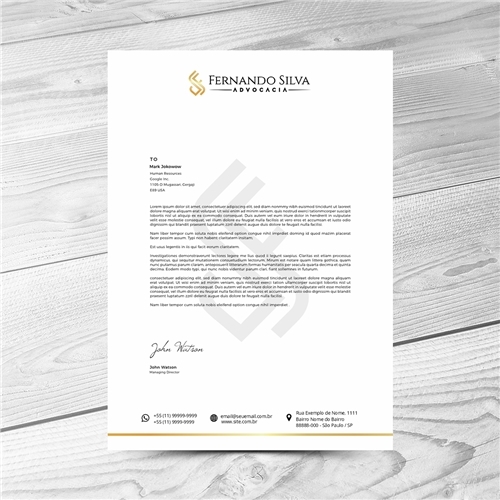 Comprar Logo e Papelaria (6 itens)