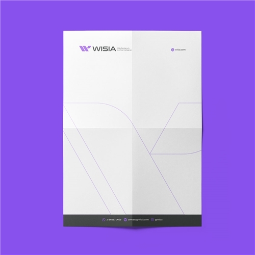 Comprar Logo e Papelaria (6 itens)