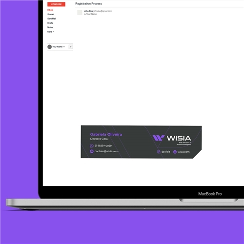 Comprar Logo e Papelaria (6 itens)