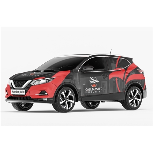 Comprar Envelopamento de carro, caminhão e van