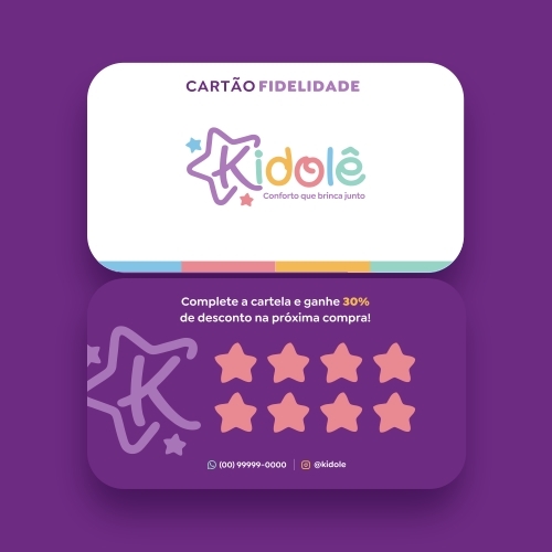 Comprar Papelaria Profissional