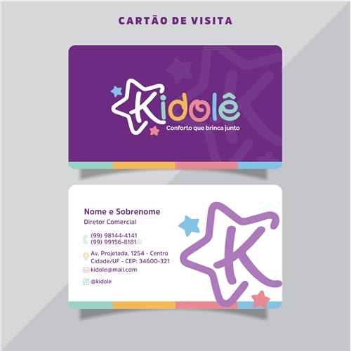 Comprar Papelaria Profissional