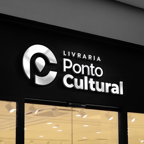 Comprar Logo