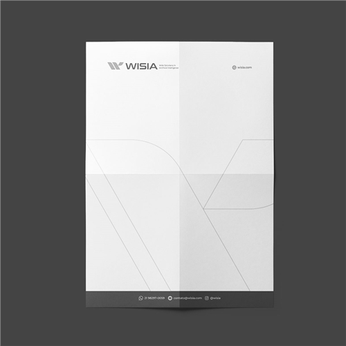 Comprar Logo e Papelaria (6 itens)
