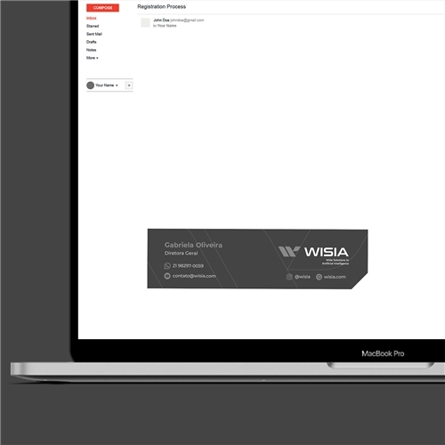 Comprar Logo e Papelaria (6 itens)