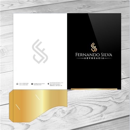 Comprar Logo e Papelaria (6 itens)