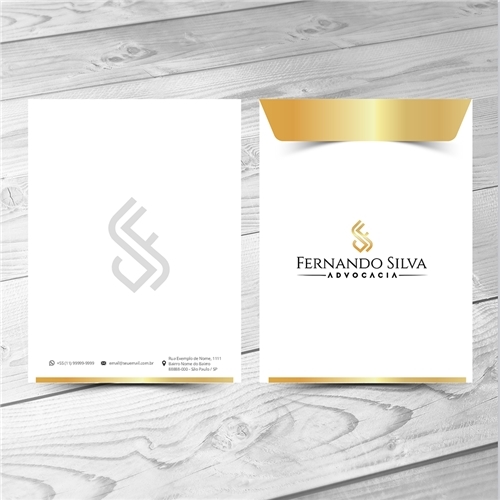 Comprar Logo e Papelaria (6 itens)