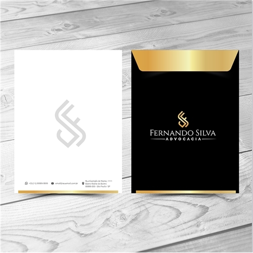 Comprar Logo e Papelaria (6 itens)