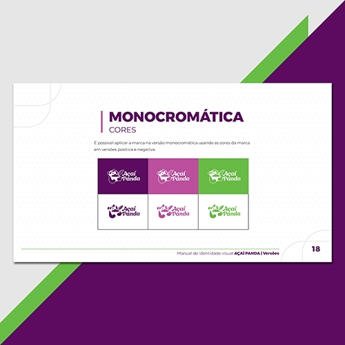 Comprar Manual da Marca
