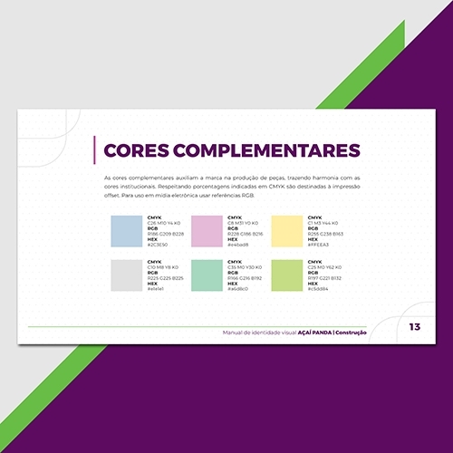 Comprar Manual da Marca