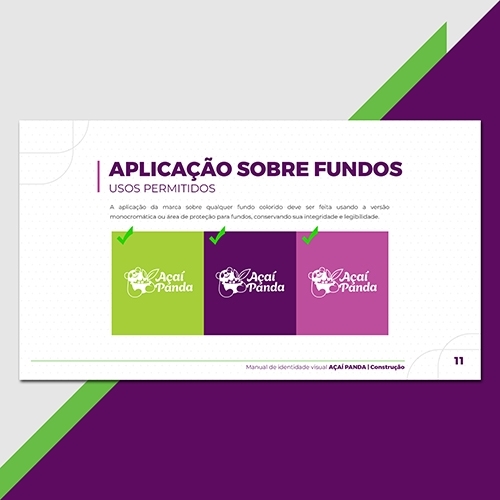 Comprar Manual da Marca