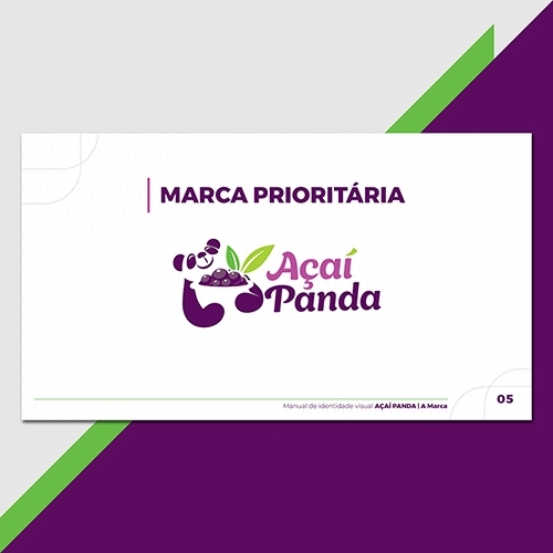 Comprar Manual da Marca