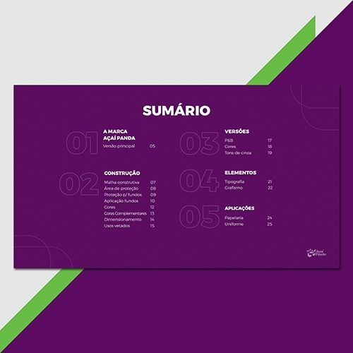 Comprar Manual da Marca