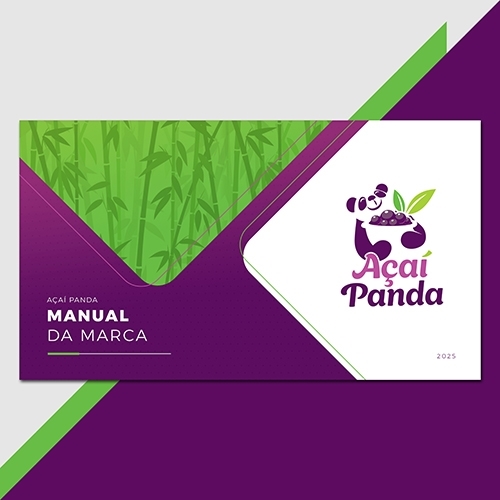 Comprar Manual da Marca