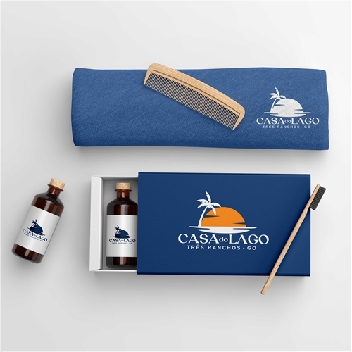 Comprar Logo
