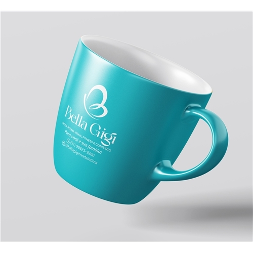 Comprar Logo e Papelaria (6 itens)