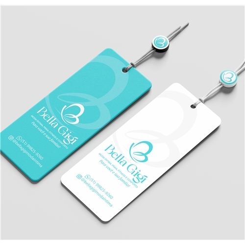 Comprar Logo e Papelaria (6 itens)