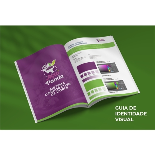 Comprar Manual da Marca