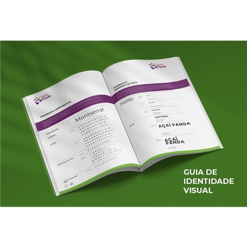 Comprar Manual da Marca