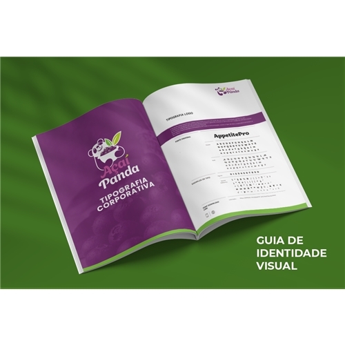 Comprar Manual da Marca