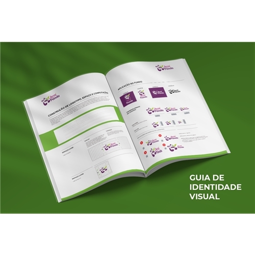 Comprar Manual da Marca