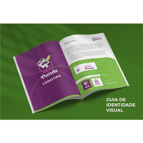 Comprar Manual da Marca