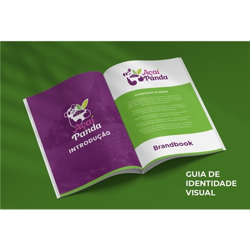 Comprar Manual da Marca