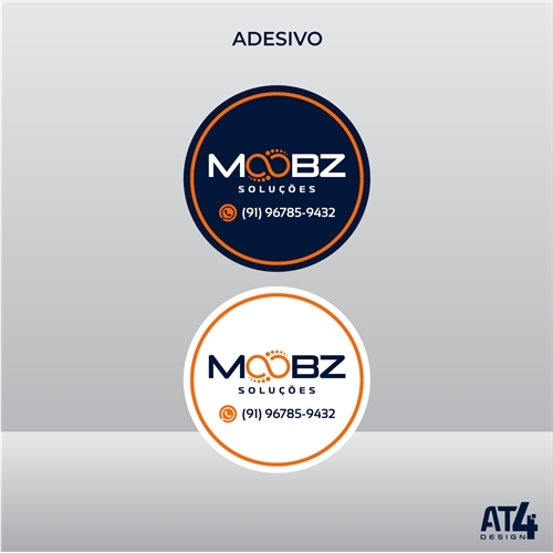 Comprar Logo e Papelaria (6 itens)