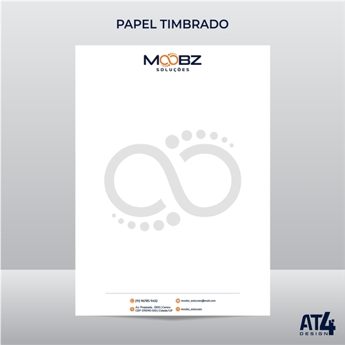 Comprar Logo e Papelaria (6 itens)