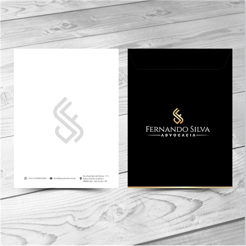 Comprar Logo e Papelaria (6 itens)