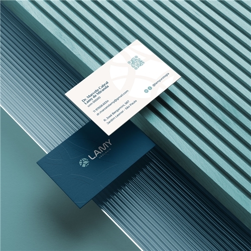 Comprar Logo e Papelaria (6 itens)