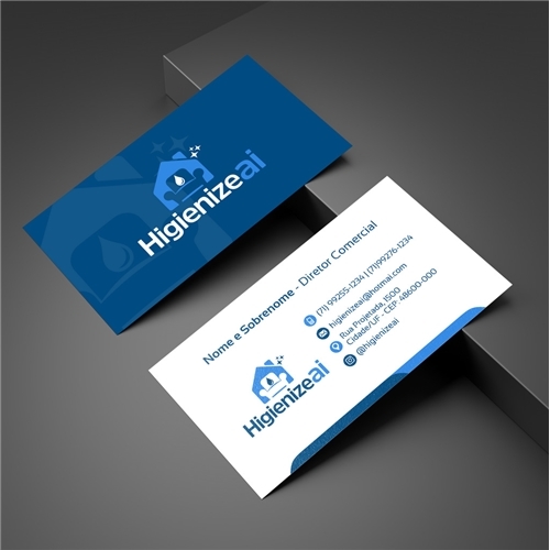 Comprar Logo e Papelaria (6 itens)