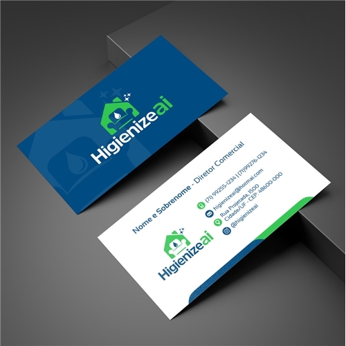 Comprar Logo e Papelaria (6 itens)