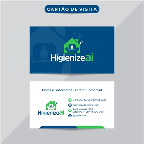 Comprar Logo e Papelaria (6 itens)