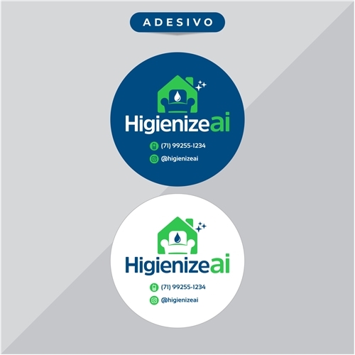Comprar Logo e Papelaria (6 itens)