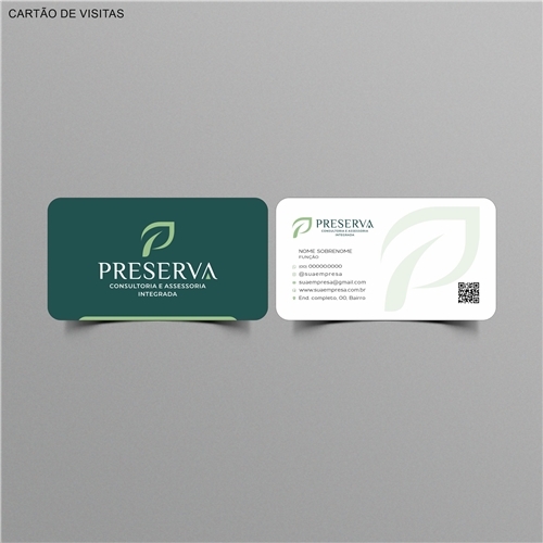 Comprar Logo e Papelaria (6 itens)