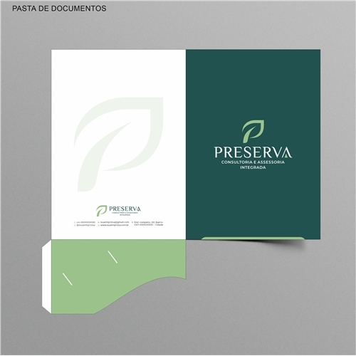 Comprar Logo e Papelaria (6 itens)